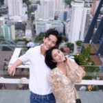 ดีเจ.พุฒ ย้ำ จุ๋ย ยังไม่ท้อง ยกให้เป็นแม่ทูนหัว กันยายนนี้พร้อมปั๊มลูก