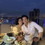 ดีเจ.พุฒ ย้ำ จุ๋ย ยังไม่ท้อง ยกให้เป็นแม่ทูนหัว กันยายนนี้พร้อมปั๊มลูก