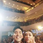 เบลล่า ใจป้ำ ควัก 1ล้าน ให้แม่ทดแทนลอตเตอรี่ - ปัด เป็นนางเอกคู่จิ้นสร้างภาพ