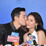 โดม-เมทัล วิวาห์หวาน ให้คำมั่นสัญญา จะรักและดูแลกันให้ดีที่สุด