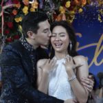 โดม-เมทัล วิวาห์หวาน ให้คำมั่นสัญญา จะรักและดูแลกันให้ดีที่สุด