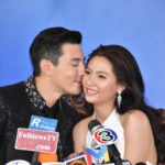 โดม-เมทัล วิวาห์หวาน ให้คำมั่นสัญญา จะรักและดูแลกันให้ดีที่สุด