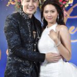 โดม-เมทัล วิวาห์หวาน ให้คำมั่นสัญญา จะรักและดูแลกันให้ดีที่สุด