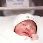 ลีเดีย คลอดคนที่ 2 ยังไม่ปิดอู่ แมทธิว รับช่วงเลี้ยงลูกคนโต