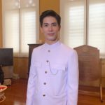 สน ยุกต์ แจงสัมพันธ์ ซูริ แค่น้องที่สนิทมาก ไม่ตกใจถูกจับตา รับไปไหนด้วยกันบ่อย
