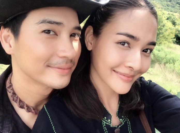 ไมค์ ภัทรเดช
