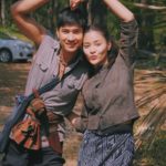 ไมค์ ภัทรเดช ปัดดราม่าคู่จิ้นสร้างภาพ ปุ๊กลุก ยันรักกันดี เตรียมนัดฝ่ายหญิงทานข้าว