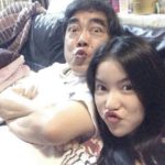 มุก วรนิษฐ์ ร่ำไห้ เปิดใจรู้ข่าวพ่อเสียกะทันหัน เชื่อเขาไปสวรรค์