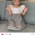 โอปอล์ เหวอ! เจอท่านั่งฟังสวด น้องอลิน ชาวเน็ตเชียร์เอาดีทางสายมูเตลูไปเลย
