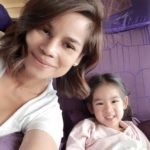โอปอล์ เหวอ! เจอท่านั่งฟังสวด น้องอลิน ชาวเน็ตเชียร์เอาดีทางสายมูเตลูไปเลย