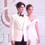 ปุ๊กลุก โต้ เป็นอดีตนางงามเรื่องมาก ยันสถานะ ไมค์ คู่จิ้นสนิทจริง ไม่ลวงโลก