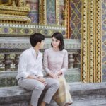 เต๋อ กดดัน โดนแซวลุ้นแต่ง ใหม่ ดาวิกา เขินภาพสวีตจับมือ คบ 2 ปี สนิทมากขึ้น