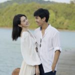เต๋อ กดดัน โดนแซวลุ้นแต่ง ใหม่ ดาวิกา เขินภาพสวีตจับมือ คบ 2 ปี สนิทมากขึ้น