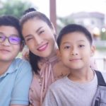 อรอนงค์ โต้ หนีบวชหลังหย่า เดินหน้าเพื่ิอลูก อดีตสามีถูกด่า ต้องรับได้ เขาเลือกเอง