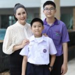 อรอนงค์ โต้ หนีบวชหลังหย่า เดินหน้าเพื่ิอลูก อดีตสามีถูกด่า ต้องรับได้ เขาเลือกเอง