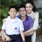 อรอนงค์ โต้ หนีบวชหลังหย่า เดินหน้าเพื่ิอลูก อดีตสามีถูกด่า ต้องรับได้ เขาเลือกเอง