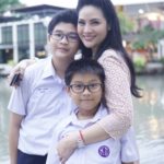อรอนงค์ โต้ หนีบวชหลังหย่า เดินหน้าเพื่ิอลูก อดีตสามีถูกด่า ต้องรับได้ เขาเลือกเอง