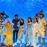 เกรท วรินทร เลี่ยงร่วมเฟรม หมออร หวั่นเจอแฟนคลับดราม่า