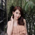 เพ็ชร ฐกฤต ได้ฤกษ์เปิดตัว มายด์ เป็นทางการ แจงถือเคล็ดกลัวเลิก ควงทำบุญหนุนรัก