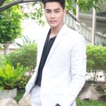 เพ็ชร ฐกฤต ได้ฤกษ์เปิดตัว มายด์ เป็นทางการ แจงถือเคล็ดกลัวเลิก ควงทำบุญหนุนรัก