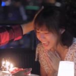 แดน  เซอร์ไพรส์หนัก ทำหวานใจโมโห จนร้องไห้ สุดท้ายให้สิ่งนี้