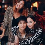 ไมค์ ภัทรเดช ปัดดราม่าคู่จิ้นสร้างภาพ ปุ๊กลุก ยันรักกันดี เตรียมนัดฝ่ายหญิงทานข้าว