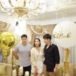 ไมค์ ภัทรเดช ปัดดราม่าคู่จิ้นสร้างภาพ ปุ๊กลุก ยันรักกันดี เตรียมนัดฝ่ายหญิงทานข้าว