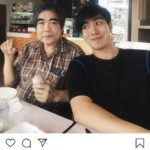 มุก วรนิษฐ์ - เมฆ จิรกิตติ์ ช็อก! สูญเสียคุณพ่อกะทันหัน โพสต์เศร้า...หัวใจสลาย