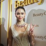 แพทริเซีย เผยเหตุเลิก พีช รับเคยทำผิด ตอบปมเคยเผลอใจมั้ย แจงภาพหลุด โน้ต (คลิป)