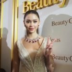 หลุดอีกรอบ! ภาพคู่ แพทริเซีย-เติร์ด 9by9 ขุดไม่หยุด ไหนบอกไม่สนิท