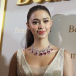 แพทริเซีย เผยเหตุเลิก พีช รับเคยทำผิด ตอบปมเคยเผลอใจมั้ย แจงภาพหลุด โน้ต (คลิป)