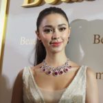 หลุดอีกรอบ! ภาพคู่ แพทริเซีย-เติร์ด 9by9 ขุดไม่หยุด ไหนบอกไม่สนิท