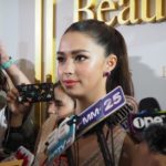 แพทริเซีย เผยเหตุเลิก พีช รับเคยทำผิด ตอบปมเคยเผลอใจมั้ย แจงภาพหลุด โน้ต (คลิป)