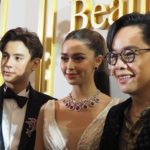 แพทริเซีย เผยเหตุเลิก พีช รับเคยทำผิด ตอบปมเคยเผลอใจมั้ย แจงภาพหลุด โน้ต (คลิป)