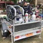 ชาวบ้านขนลุก! อัศจรรย์ฝันตรงกัน ผู้หญิงห่มสไบเรียกให้ช่วยขึ้นจากน้ำ เจอจริงๆจมหน้าวัด(คลิป)