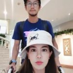 ตูน บอดี้สแลม รูปลงคู่ ก้อย รัชวิน แนบแคปชั่นสุดซึ้ง แฟนแห่เชียร์แต่งเลย!