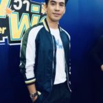 โป๊ป ยังผวา คนเคยเช่าบ้านข้างๆ ตามถ่ายรูป ถึงกับเลิกถอดเสื้อเล่นกับหมาหน้าบ้าน