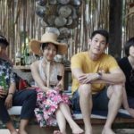 กันต์ โชว์จูบ พลอย ดูดดื่มริมทะเล หวานจน นิวเคลียร์ ทนไม่ไหวพาลใส่ เพชรจ้า ซะงั้น