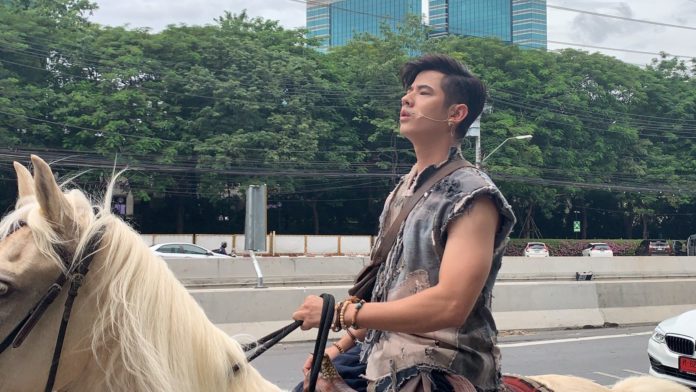 มาริโอ้ มาริโอ้