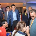 ซีพี หนุน‘ซิม-อาหาร’ ทัพคนพิการไทย ลุย 2 รายการใหญ่