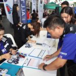 ยามาฮ่า ชวนกระทบไหล่สองนักบิดซุปตาร์  รอสซี่ - บีญาเลส ในศึกบุรีรัมย์ โมโตจีพี