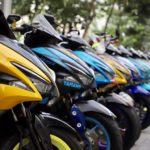 ยามาฮ่า ชวนกระทบไหล่สองนักบิดซุปตาร์  รอสซี่ - บีญาเลส ในศึกบุรีรัมย์ โมโตจีพี