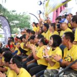 ยามาฮ่า ชวนกระทบไหล่สองนักบิดซุปตาร์  รอสซี่ - บีญาเลส ในศึกบุรีรัมย์ โมโตจีพี