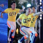 ยามาฮ่า ชวนกระทบไหล่สองนักบิดซุปตาร์  รอสซี่ - บีญาเลส ในศึกบุรีรัมย์ โมโตจีพี