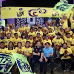 ยามาฮ่า ชวนกระทบไหล่สองนักบิดซุปตาร์  รอสซี่ - บีญาเลส ในศึกบุรีรัมย์ โมโตจีพี