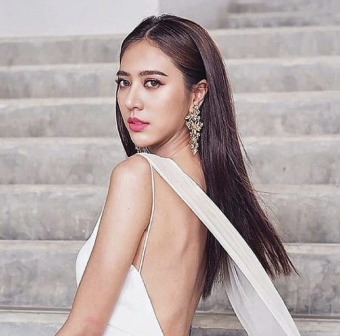น้ำหวาน รักษ์ณภัค 