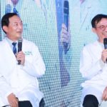 รพ.บำรุงราษฎร์ชูนวัตกรรมผ่าตัดโรคตา ด้วยเทคโนโลยีที่ทันสมัย