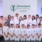 รพ.บำรุงราษฎร์ชูนวัตกรรมผ่าตัดโรคตา ด้วยเทคโนโลยีที่ทันสมัย