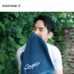 โป๊ป ยังผวา คนเคยเช่าบ้านข้างๆ ตามถ่ายรูป ถึงกับเลิกถอดเสื้อเล่นกับหมาหน้าบ้าน