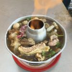 ก๋วยเตี๋ยวเนื้อนายหมี